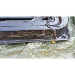 BMW 3 E36 CABRIO DRZWI PRAWY PRZÓD PRAWE