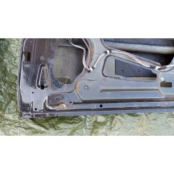 BMW 3 E36 CABRIO DRZWI PRAWY PRZÓD PRAWE