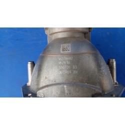 ODBŁYŚNIK XENON SOCZEWKA LEWY PRZÓD LAMPY BMW 5 F10 F11 16278602