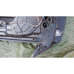 BMW 3 E36 CABRIO DRZWI PRAWY PRZÓD PRAWE