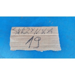 ODBŁYŚNIK XENON SOCZEWKA LEWY PRZÓD LAMPY BMW 5 F10 F11 16278602