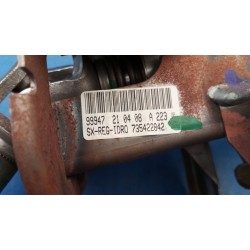 EU STACYJKA KOLUMNA KIEROWNICZA 735422842 FIAT DOBLO 2004- LIFT