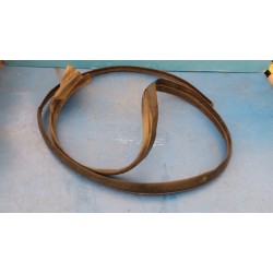 USZCZELKA DACHU DRZWI FIAT DOBLO I