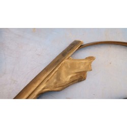 USZCZELKA DACHU DRZWI FIAT DOBLO I