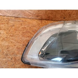 LAMPA LEWY PRZÓD EU VOLVO V60 S60 LIFT 13- XENON
