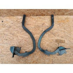 ZAWIASY ZAWIAS LEWY PRAWY KLAPY BAGAŻNIKA TYŁ NISSAN 200SX S13 S14