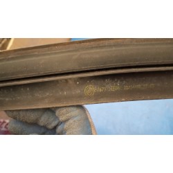 USZCZELKA DACHU DRZWI FIAT DOBLO I