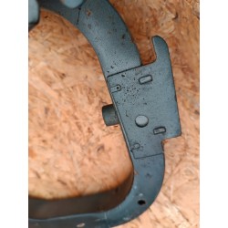 ZAWIASY ZAWIAS LEWY PRAWY KLAPY BAGAŻNIKA TYŁ NISSAN 200SX S13 S14