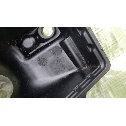 FX QX70 OSŁONA KOLANO INTERCOOLERA CHŁODNICY