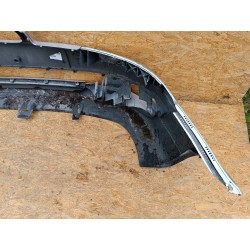 ZDERZAK PRZÓD PRZEDNI ST04004BA SEAT TOLEDO II 1999-2004