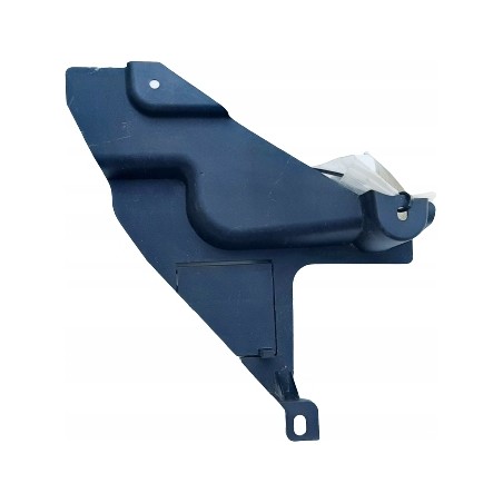 OSŁONA OBUDOWA SILNIKA AKUMULATORA MAZDA 3