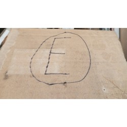 EU STACYJKA KOLUMNA KIEROWNICZA 735422842 FIAT DOBLO 2004- LIFT