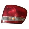 LAMPA PRAWY TYŁ TOYOTA AVENSIS VERSO