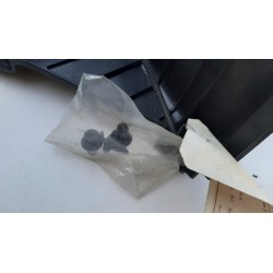 OSŁONA OBUDOWA SILNIKA AKUMULATORA MAZDA 3