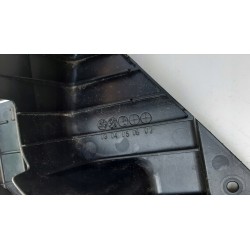 OSŁONA OBUDOWA SILNIKA AKUMULATORA MAZDA 3