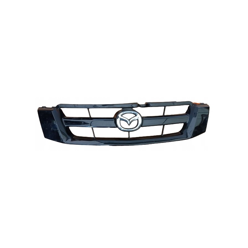 GRILL ATRAPA ZDERZAKA PRZÓD 5T24-8150-BAW MAZDA TRIBUTE 2004