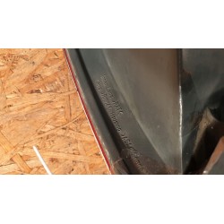 LAMPA PRAWY TYŁ TOYOTA AVENSIS VERSO