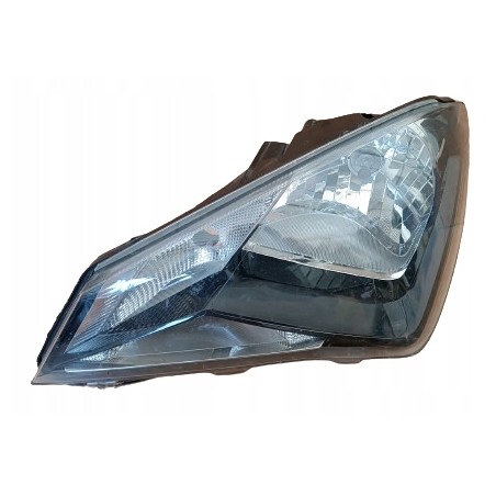 LAMPA REFLEKTOR LEWY PRZÓD EU 1SL941015F SEAT MII 1S0