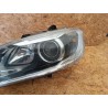LAMPA LEWY PRZÓD EU VOLVO V60 S60 LIFT 13- XENON