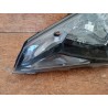 LAMPA REFLEKTOR LEWY PRZÓD EU 1SL941015F SEAT MII 1S0