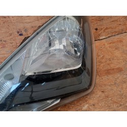 LAMPA REFLEKTOR LEWY PRZÓD EU 1SL941015F SEAT MII 1S0