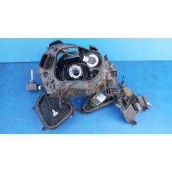 PRZETWORNICA MODUŁ LED SOCZEWKA PRZÓD LAMPY REFLEKTORA PORSCHE PANAMERA 970