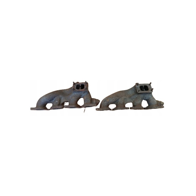 KOLEKTOR WYDECHOWY NISSAN 200SX S13 S14 2.0 SR20DE