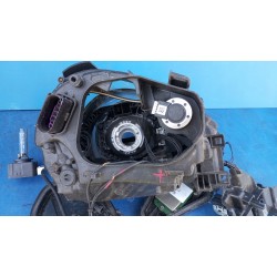 PRZETWORNICA MODUŁ LED SOCZEWKA PRZÓD LAMPY REFLEKTORA PORSCHE PANAMERA 970