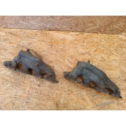 KOLEKTOR WYDECHOWY NISSAN 200SX S13 S14 2.0 SR20DE