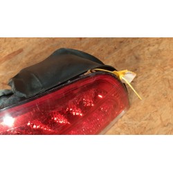 LAMPA LEWY TYŁ AUDI A3 8P0