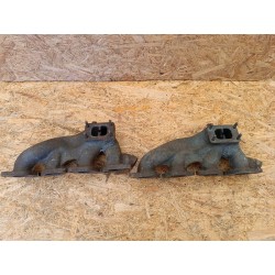 KOLEKTOR WYDECHOWY NISSAN 200SX S13 S14 2.0 SR20DE