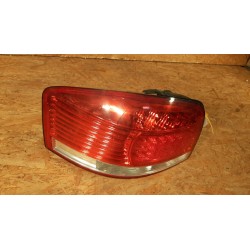 LAMPA LEWY TYŁ AUDI A3 8P0
