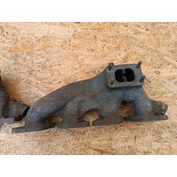 KOLEKTOR WYDECHOWY NISSAN 200SX S13 S14 2.0 SR20DE