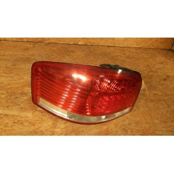 LAMPA LEWY TYŁ AUDI A3 8P0