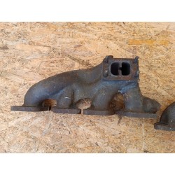 KOLEKTOR WYDECHOWY NISSAN 200SX S13 S14 2.0 SR20DE