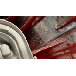 LAMPA LEWY TYŁ AUDI A3 8P0