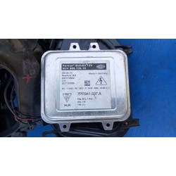 PRZETWORNICA MODUŁ LED SOCZEWKA PRZÓD LAMPY REFLEKTORA PORSCHE PANAMERA 970