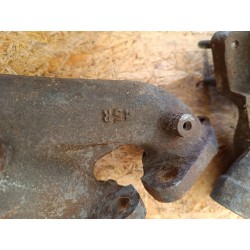 KOLEKTOR WYDECHOWY NISSAN 200SX S13 S14 2.0 SR20DE