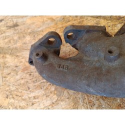 KOLEKTOR WYDECHOWY NISSAN 200SX S13 S14 2.0 SR20DE