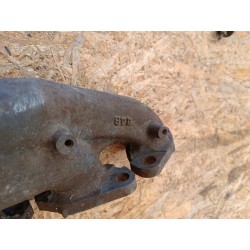 KOLEKTOR WYDECHOWY NISSAN 200SX S13 S14 2.0 SR20DE