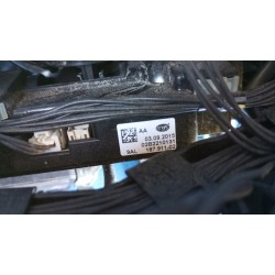 PRZETWORNICA MODUŁ LED SOCZEWKA PRZÓD LAMPY REFLEKTORA PORSCHE PANAMERA 970