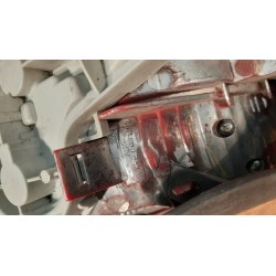 LAMPA LEWY TYŁ AUDI A3 8P0