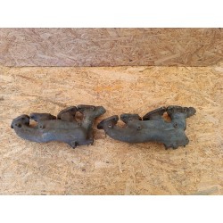 KOLEKTOR WYDECHOWY NISSAN 200SX S13 S14 2.0 SR20DE