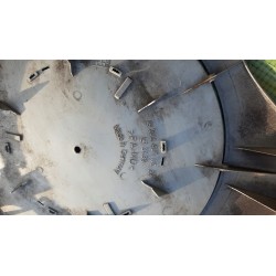 DEKIELKI KOŁPAKI FELG 15" MERCEDES W202