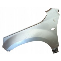 SUZUKI GRAND VITARA II 05- BŁOTNIK LEWY PRZÓD