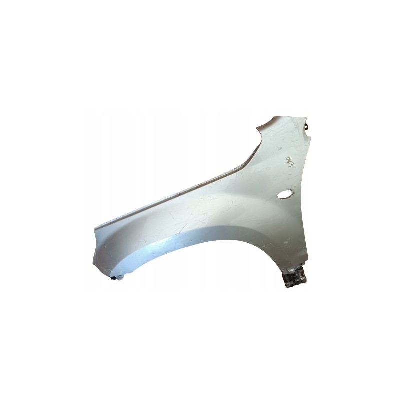 SUZUKI GRAND VITARA II 05- BŁOTNIK LEWY PRZÓD