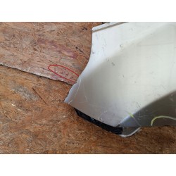 SUZUKI GRAND VITARA II 05- BŁOTNIK LEWY PRZÓD