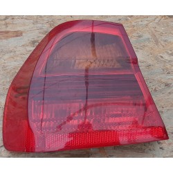 LAMPA LEWY TYŁ TYLNA BMW E90 6937457