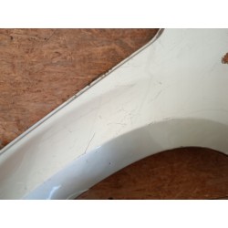 SUZUKI GRAND VITARA II 05- BŁOTNIK LEWY PRZÓD