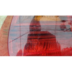 LAMPA LEWY TYŁ TYLNA BMW E90 6937457